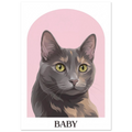 Unframed Print