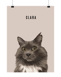 Unframed Print