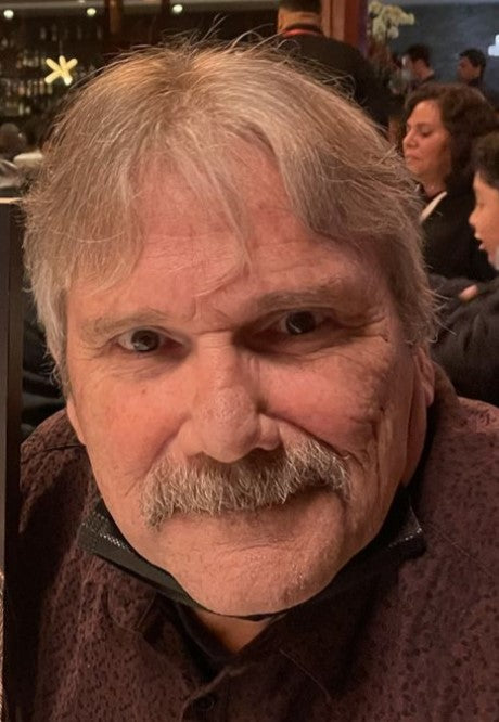 Charlie - The Admiral