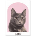 Unframed Print